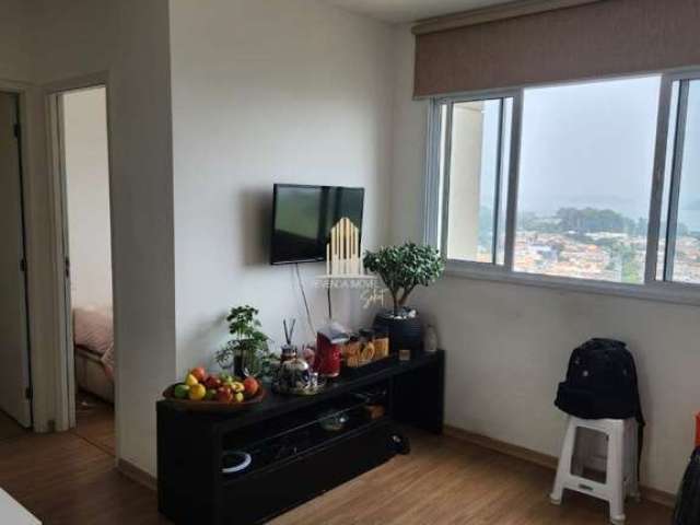 Apartamento com 2 quartos à venda no Socorro, São Paulo  por R$ 420.000