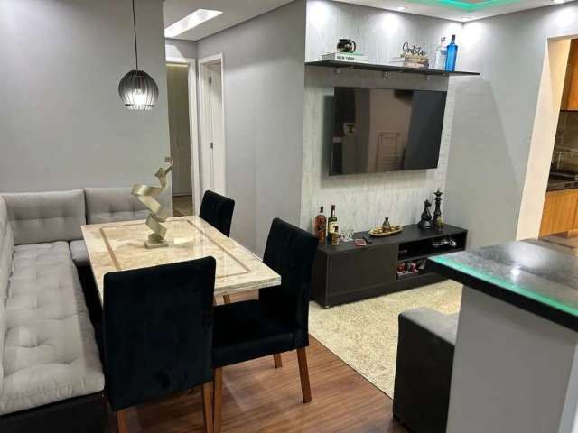 Apartamento com 2 quartos à venda na Vila Nair, São Paulo  por R$ 650.000