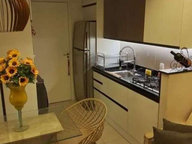 Apartamento com 1 quarto à venda no Cambuci, São Paulo  por R$ 400.000