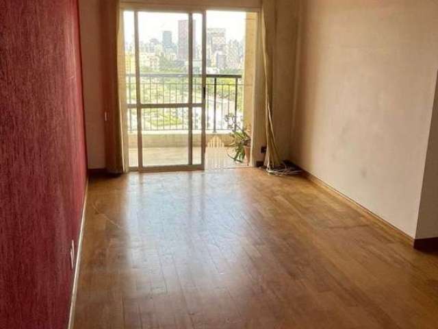 Apartamento com 2 quartos à venda na Vila Madalena, São Paulo  por R$ 1.300.000