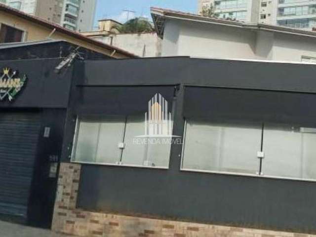 Ponto comercial com 1 sala à venda no Campo Belo, São Paulo  por R$ 610.000