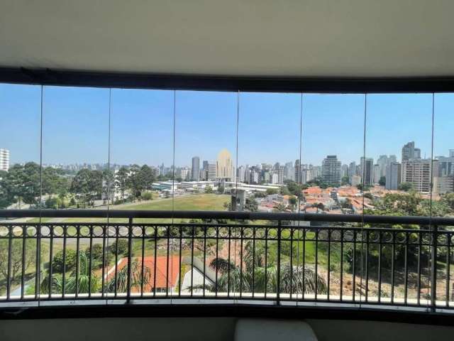 Apartamento com 3 quartos à venda na Vila Mariana, São Paulo  por R$ 3.200.000