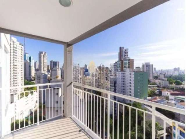 Apartamento com 1 quarto à venda na Vila Mariana, São Paulo  por R$ 425.000