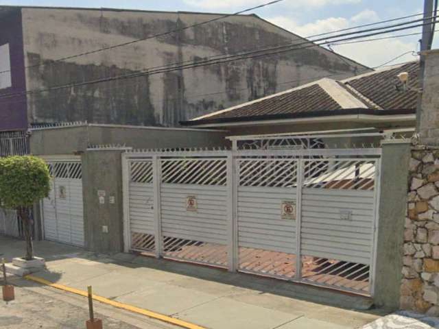 Casa com 3 quartos à venda na Vila Romana, São Paulo  por R$ 3.000.000