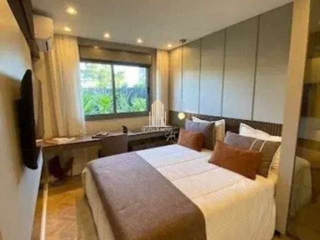 Apartamento com 3 quartos à venda na Barra Funda, São Paulo  por R$ 1.300.000