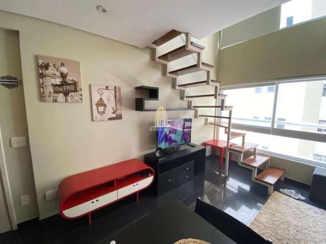 Apartamento com 1 quarto à venda na Vila Leopoldina, São Paulo  por R$ 553.191