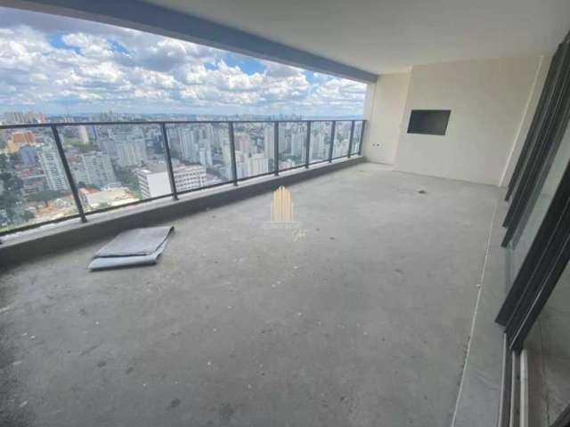 Apartamento com 4 quartos à venda na Pompéia, São Paulo  por R$ 4.000.000