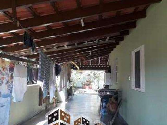 Casa com 2 quartos à venda no Porto Novo, Caraguatatuba , 220 m2 por R$ 550.000