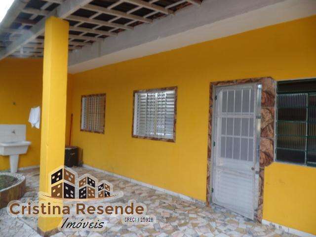 Casa com 2 quartos à venda no Travessão, Caraguatatuba , 250 m2 por R$ 250.000