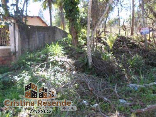 Terreno à venda no Morro do Algodão, Caraguatatuba , 360 m2 por R$ 190.000