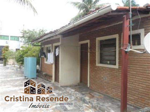 Casa com 5 quartos à venda no Pontal de Santa Marina, Caraguatatuba , 360 m2 por R$ 620.000