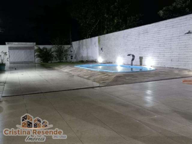 Casa à venda no Loteamento Jardim das Palmeiras, Caraguatatuba , 484 m2 por R$ 688.000