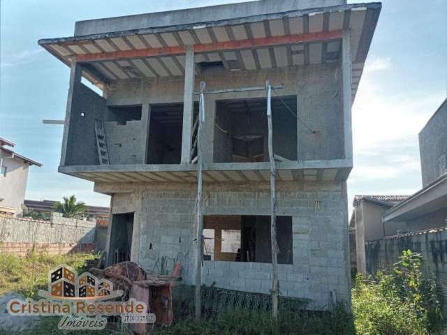 Casa com 5 quartos à venda no Pontal de Santa Marina, Caraguatatuba , 380 m2 por R$ 480.000