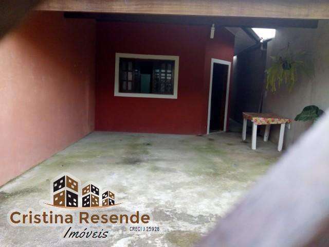 Casa com 1 quarto à venda no Perequê Mirim, Caraguatatuba , 70 m2 por R$ 200.000