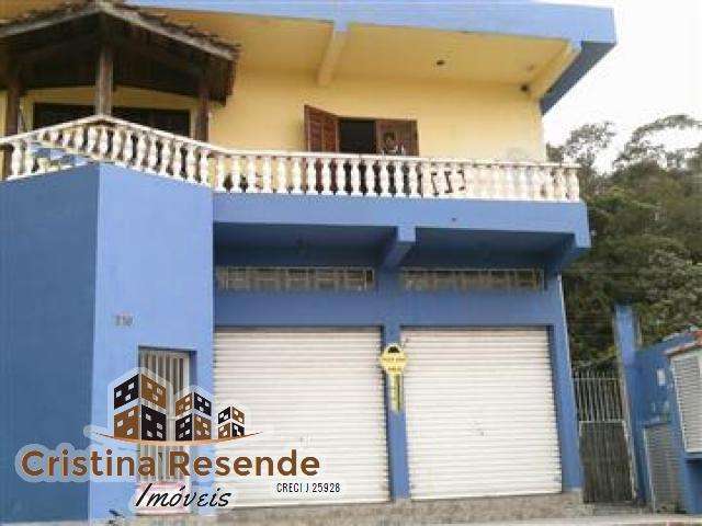 Sala comercial à venda no Massaguaçu, Caraguatatuba , 306 m2 por R$ 700.000