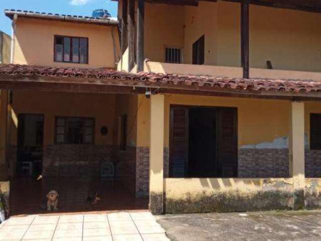 Casa com 3 quartos à venda no Perequê Mirim, Caraguatatuba  por R$ 300.000