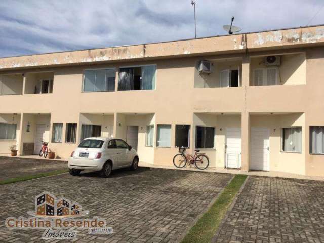 Casa em condomínio fechado com 2 quartos à venda no Pontal de Santa Marina, Caraguatatuba , 11033 m2 por R$ 300.000