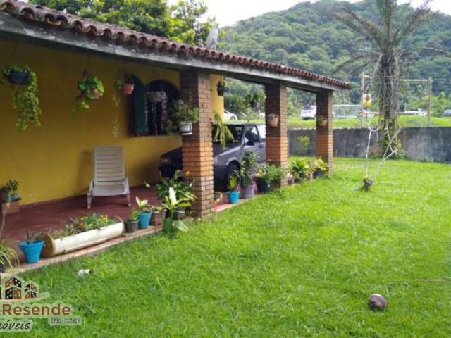 Casa com 3 quartos à venda no Massaguaçu, Caraguatatuba , 600 m2 por R$ 520.000