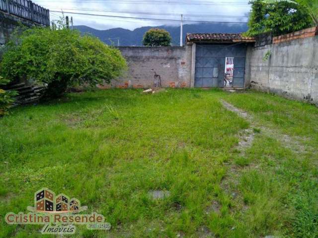 Terreno à venda no Perequê Mirim, Caraguatatuba , 250 m2 por R$ 130.000