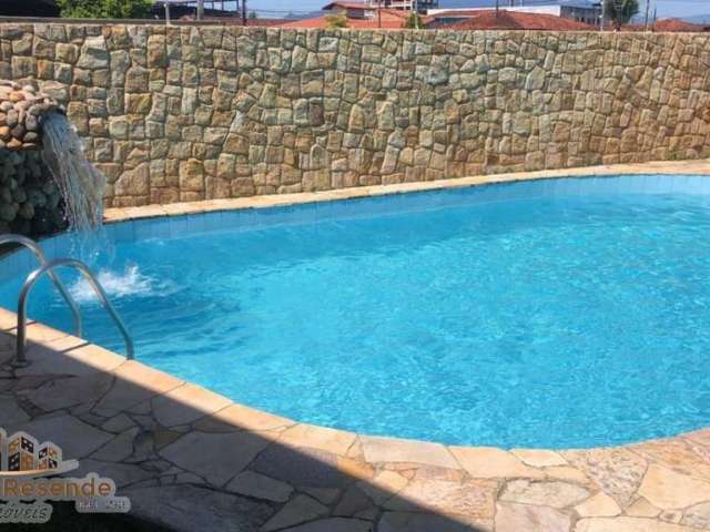 Casa com 4 quartos à venda no Pontal de Santa Marina, Caraguatatuba  por R$ 850.000