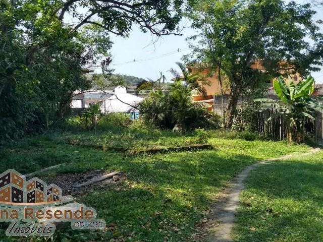 Terreno à venda no Sumaré, Caraguatatuba , 1025 m2 por R$ 450.000