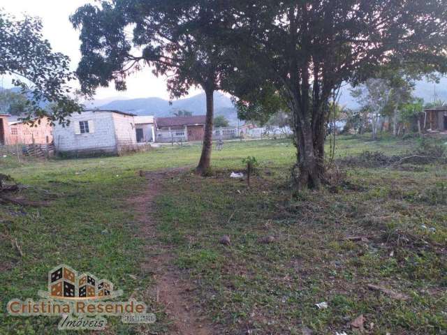 Chácara / sítio com 1 quarto à venda no Pegorelli, Caraguatatuba , 3170 m2 por R$ 350.000