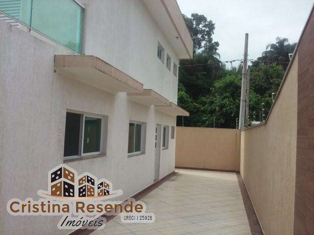 Casa com 3 quartos à venda no Porto Novo, Caraguatatuba , 300 m2 por R$ 850.000