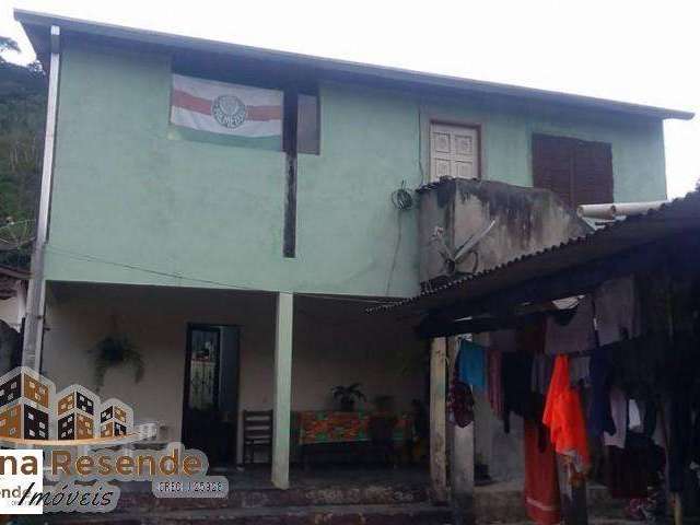 Casa com 4 quartos à venda no Sertão da Quina, Ubatuba  por R$ 233.000