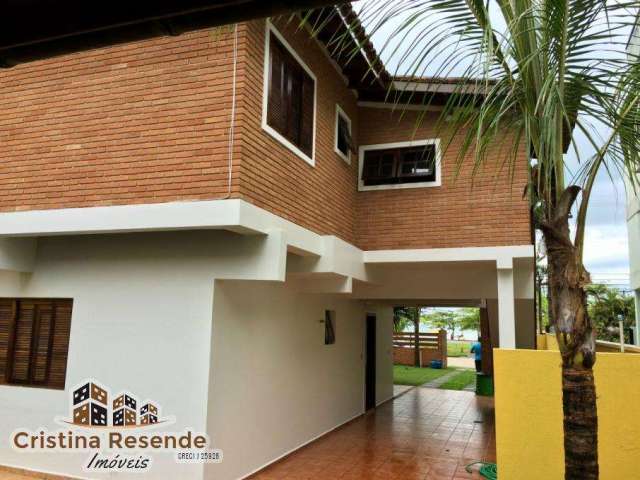 Casa com 7 quartos à venda em Maranduba, Ubatuba , 450 m2 por R$ 1.490.000