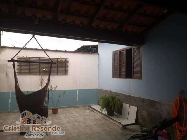 Casa com 2 quartos à venda no Perequê Mirim, Caraguatatuba , 175 m2 por R$ 265.000