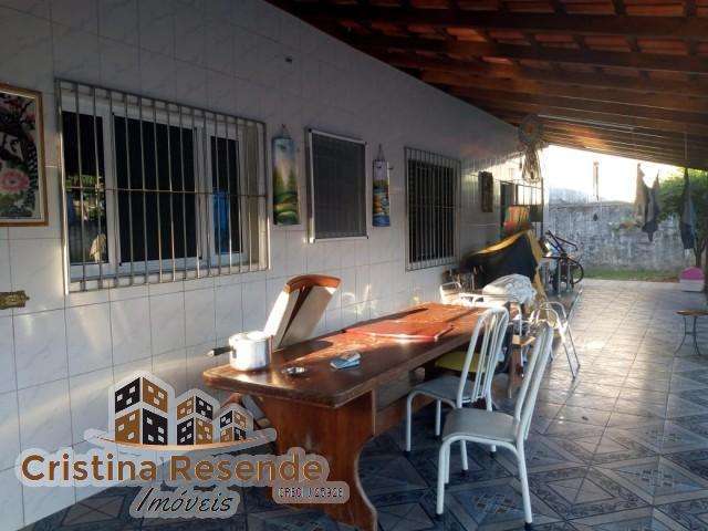 Casa com 2 quartos à venda no Perequê Mirim, Caraguatatuba , 1350 m2 por R$ 550.000