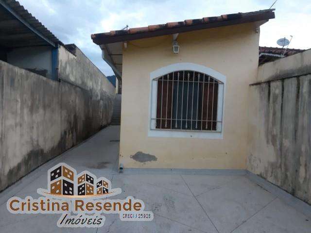 Casa com 3 quartos à venda no Perequê Mirim, Caraguatatuba , 170 m2 por R$ 215.000