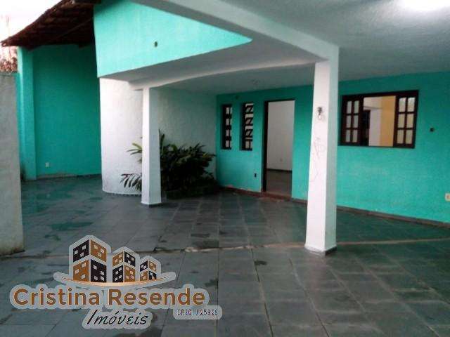 Casa com 4 quartos à venda no Morro do Algodão, Caraguatatuba , 300 m2 por R$ 370.000