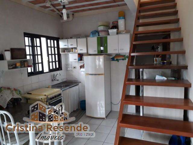 Casa com 2 quartos à venda no Perequê Mirim, Caraguatatuba , 250 m2 por R$ 265.000