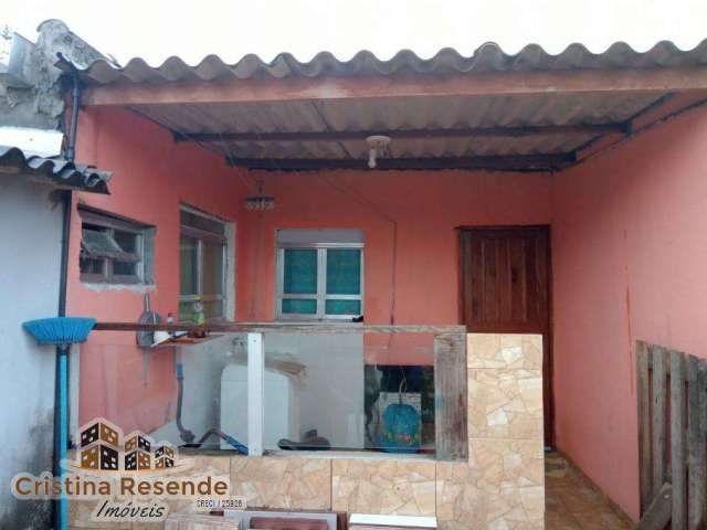 Casa com 3 quartos à venda no Pegorelli, Caraguatatuba , 220 m2 por R$ 150.000