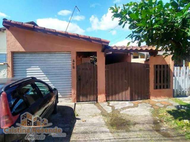 Casa com 4 quartos à venda no Jardim das Gaivotas, Caraguatatuba  por R$ 270.000