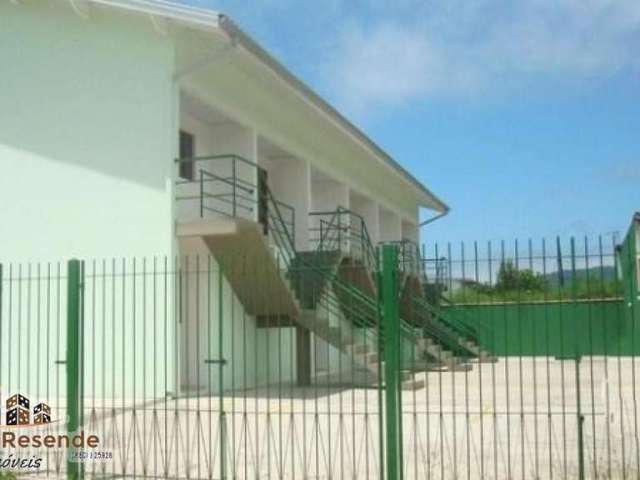 Apartamento com 1 quarto à venda no Massaguaçu, Caraguatatuba  por R$ 225.000