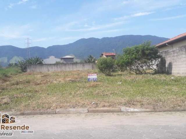 Terreno à venda no Perequê Mirim, Caraguatatuba , 510 m2 por R$ 270.000