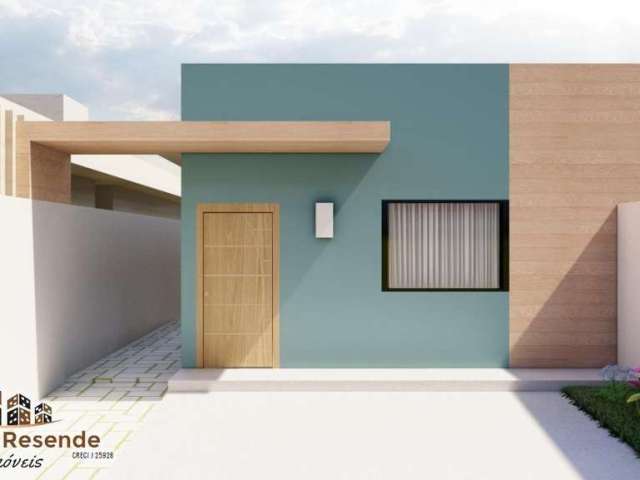 Casa com 3 quartos à venda no Morro do Algodão, Caraguatatuba , 180 m2 por R$ 350.000