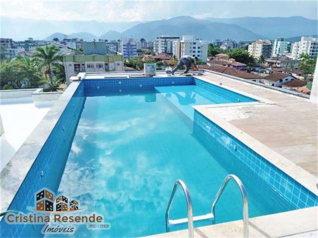 Apartamento com 2 quartos à venda em Itaguá, Ubatuba  por R$ 852.000