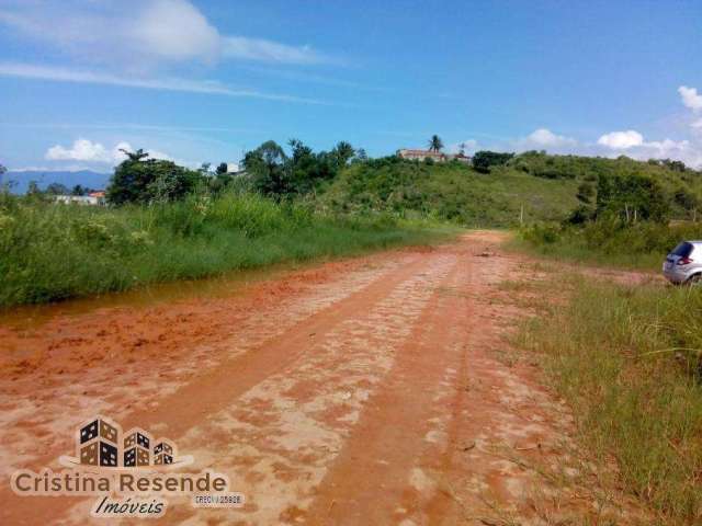 Terreno à venda no Morro do Algodão, Caraguatatuba  por R$ 160.000