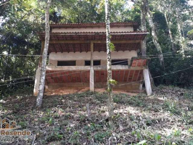 Casa com 2 quartos à venda no Cantagalo, Caraguatatuba , 1600 m2 por R$ 130.000