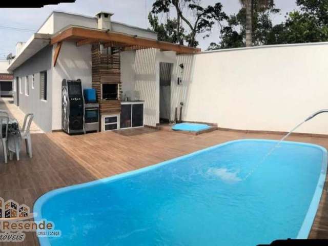 Casa com 3 quartos à venda no Loteamento Rio Marinas, Caraguatatuba , 125 m2 por R$ 350.000