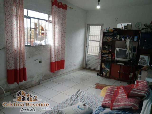 Casa com 1 quarto à venda no Perequê Mirim, Caraguatatuba , 200 m2 por R$ 160.000