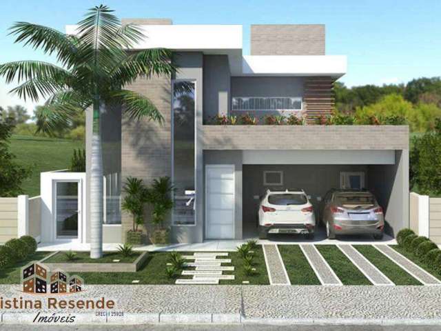 Casa com 4 quartos à venda no Pontal de Santa Marina, Caraguatatuba , 360 m2 por R$ 850.000