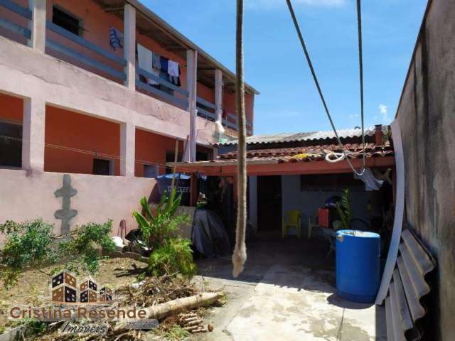 Casa à venda no Morro do Algodão, Caraguatatuba  por R$ 500.000