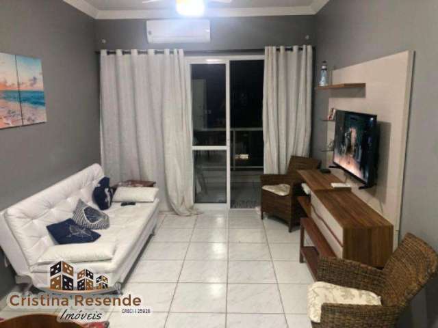 Apartamento com 2 quartos à venda em Itaguá, Ubatuba , 87 m2 por R$ 620.000