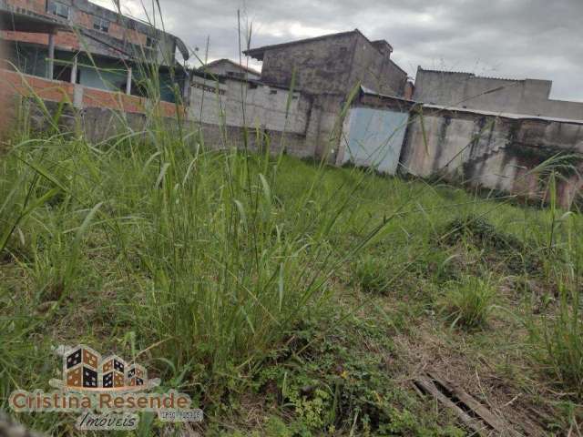 Terreno à venda no Canto do Mar, São Sebastião , 300 m2 por R$ 160.000