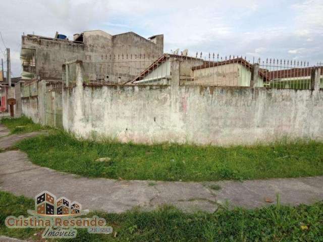 Terreno à venda no Poiares, Caraguatatuba , 377 m2 por R$ 380.000