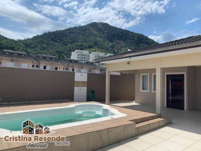 Casa com 4 quartos à venda na Cidade Jardim, Caraguatatuba , 360 m2 por R$ 810.000